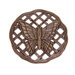 Butterfly Stepping Stone