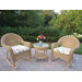 3 Piece Rocker Seating Group