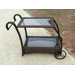 Serving Cart