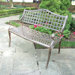 Elite Settee Bench