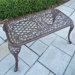 Mississippi Coffee Table