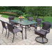 Tuscany  7-Piece Dining Set
