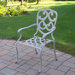 Mississippi Pacifica Dining Arm Chair