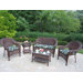 5 Piece Lounge Seating Group