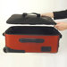 Pack-Flat Back-Up Boarding Tote
