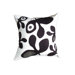 Big Pods Applique Pillow