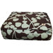 Your Hand In Mine Square Cat Duvet