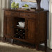 Cabin Fever Formal Dining Server