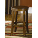 57 Pub Casual Dining 24" Barstool in Oak