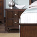 Reflections Bedroom 2 Drawer Nightstand