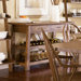 Farmhouse Casual Dining Server