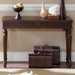 Royal Landing Console Table