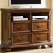 Messina Estates 4 Drawer Dresser