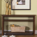 Prairie Hills Console Table