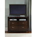 Avalon 4 Drawer Media Chest
