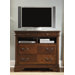 Alexandria 4 Drawer Media Chest