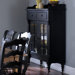 Treasures Formal Dining China Cabinet