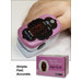 Digit-Ox III Finger-Type Pulse Oximeter