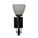 Half Dome One Light Wall Sconce