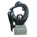 Curved Body Fountain