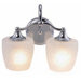 2 Light Bath Vanity Light