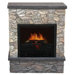 Princeton Electric Fireplace