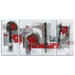 Collaboration Canvas Art