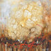 Outburst I Canvas Art