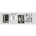 Love Refined Canvas Art
