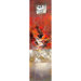 Inner Intrigue III Canvas Art
