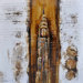 Paris a la Mode II Canvas Art