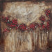 Blooms and Berries II Canvas Art
