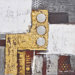Art of Life III Canvas Art