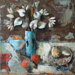 Fruitful Beginnings II Wall Art