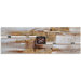 Abstract Design IV Canvas Art