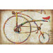 Bicycle Fun I Wall Art - 47" x 31"