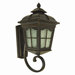 Amelia 1 Light Outdoor Wall Lantern