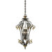 Caesar Foyer Pendant