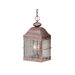 Revere Outdoor Pendant