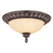 Princeton Flush Mount