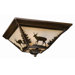 Bryce Flush Mount
