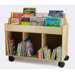 Mobile Book Island