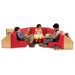 Reading Nook Kid's Sofa