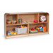 24" Safety Edge Cabinet