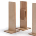 Room Divider Straight Post