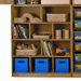 Wall Storage Shelf Cabinet