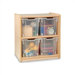 Jumbo 4 Tray Storage Unit