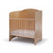 Privacy Infant Crib