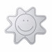 Happy Face Mirror