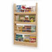 Wall Mount Book Shelf